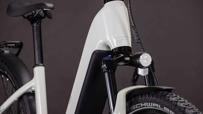 Cube Nuride Hybrid Performance 600 desertstone´n´grey Tiefeinsteiger 2026