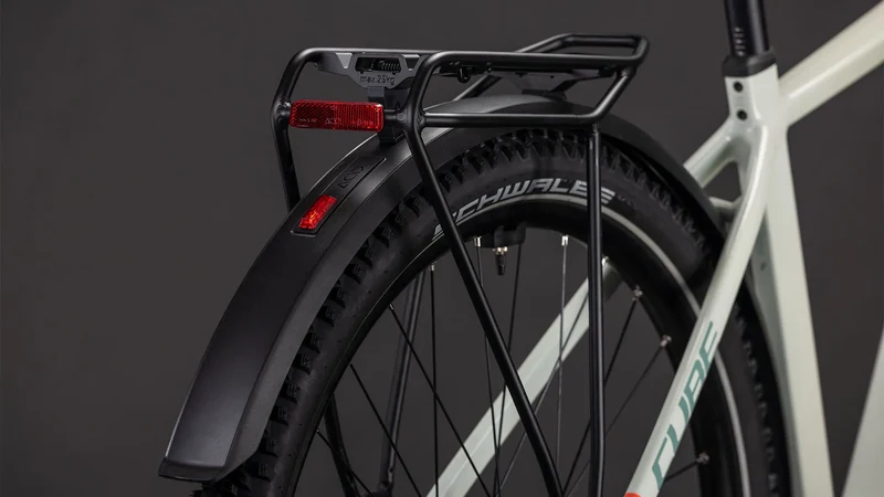 Cube Nuride Hybrid Performance 600 desertstone´n´grey 2026