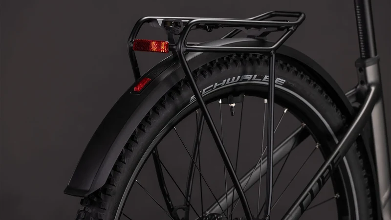 Cube Nuride Hybrid Performance 600 slabgrey´n´black Tiefeinsteiger 2026