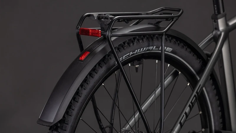Cube Nuride Hybrid Performance 600 slabgrey´n´black 2026