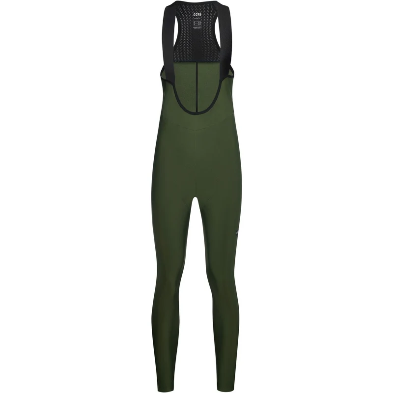 Women's Progress Thermo+ Bib Tight