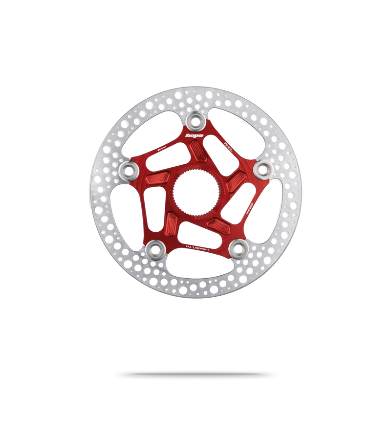 RX Centre-Lock Rotor