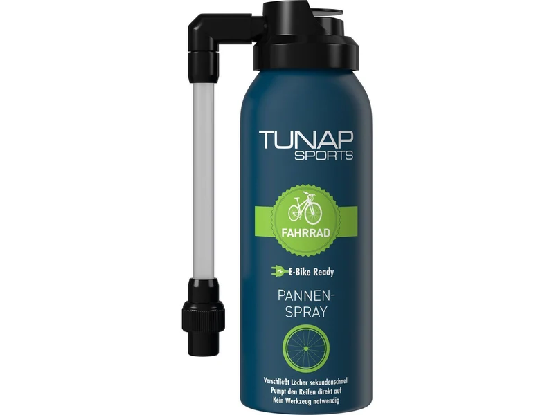 Tunap Pannenspray