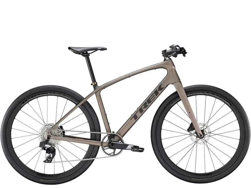 Trek FX Sport SL 6 Matte Bronze Age/Deep Smoke 2026