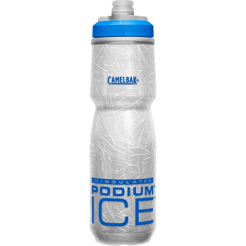 Podium Ice Insulated Bottle