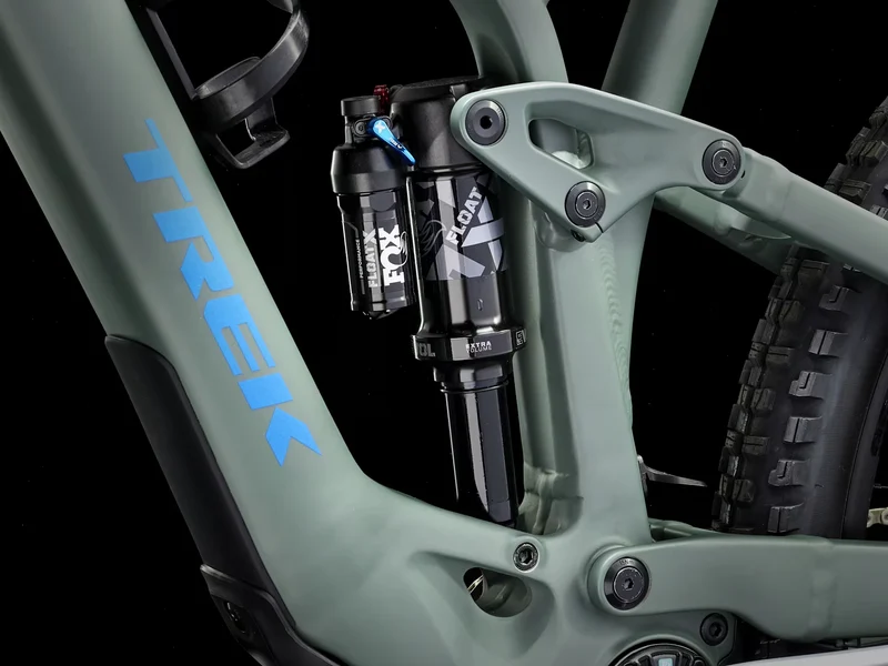 Trek Fuel EXe 8 GX AXS T-Type Matte Keswick 2027