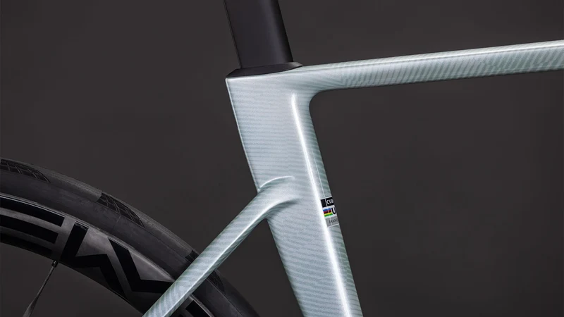 Cube Litening AIR C:68X SLT xenongrid´n´green 2026