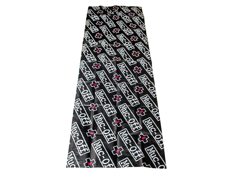 Muc Off Bike Mat