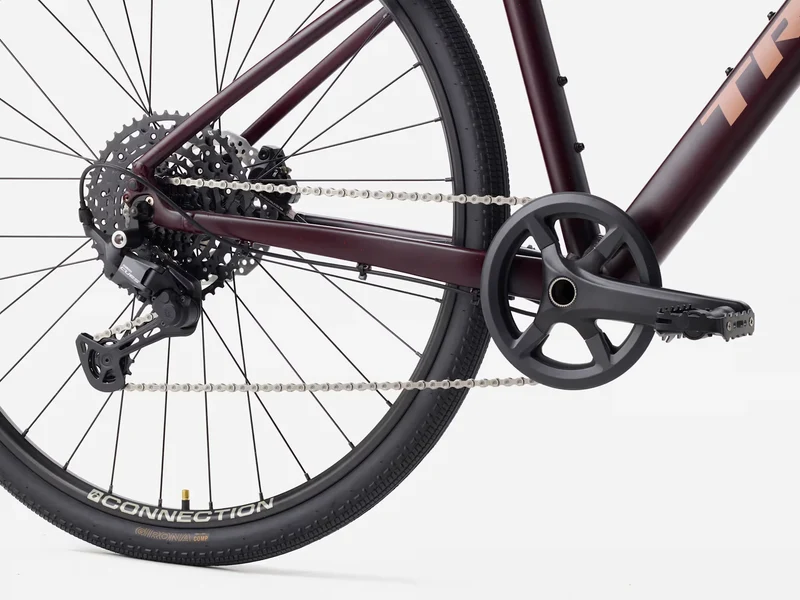 Trek FX Sport AL 3 Cobra Blood 2027