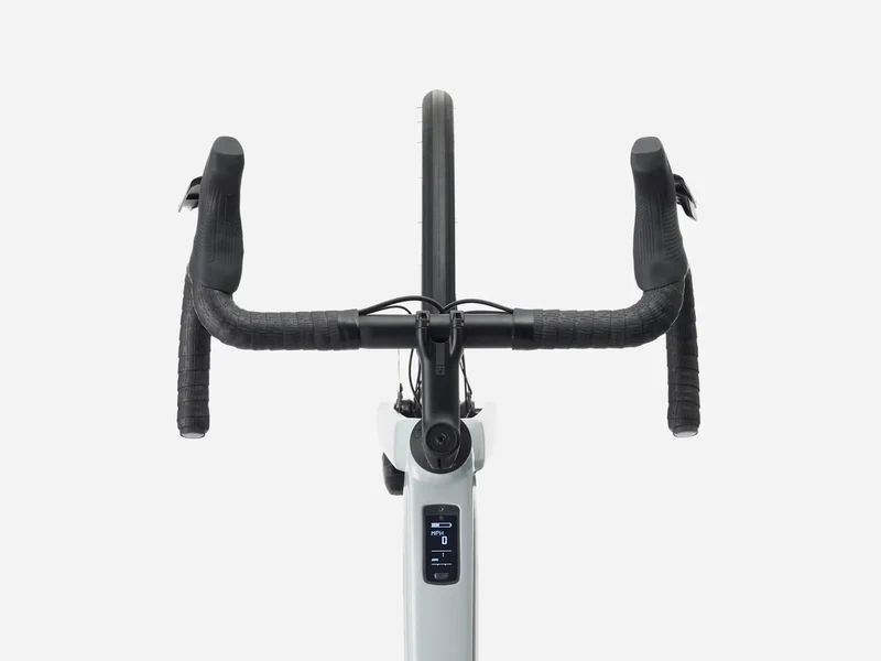 Trek Domane+ ALR 5 Plasma Grey Pearl 2027