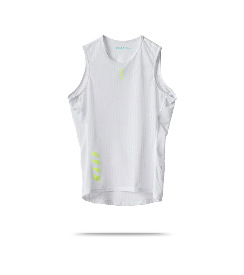 Team Sleeveless Base Layer