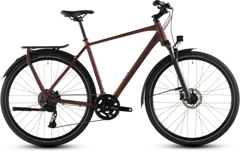 Cube Kathmandu Pro sunglow´n´prizm 2026