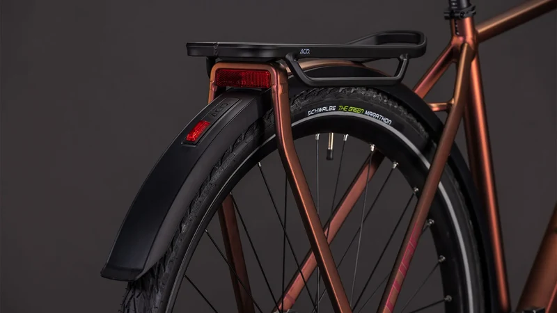 Cube Kathmandu Pro sunglow´n´prizm 2026