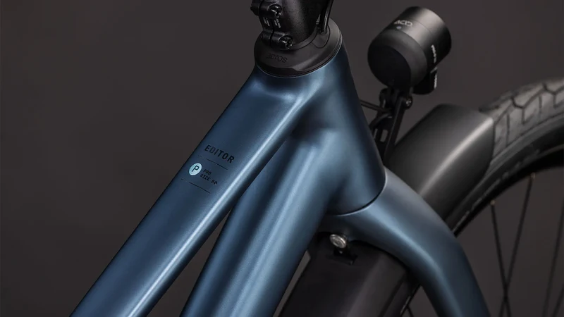 Cube Editor Pro FE mineralblue´n´chrome Trapeze 2026