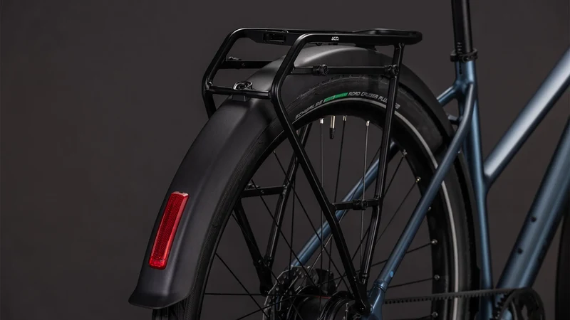 Cube Editor Pro FE mineralblue´n´chrome Trapeze 2026