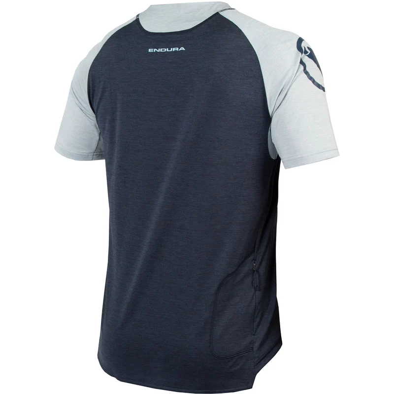 SingleTrack Short Sleeve Jersey