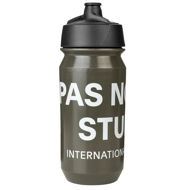 Logo Bidon Cycling Water Bottle 500ml