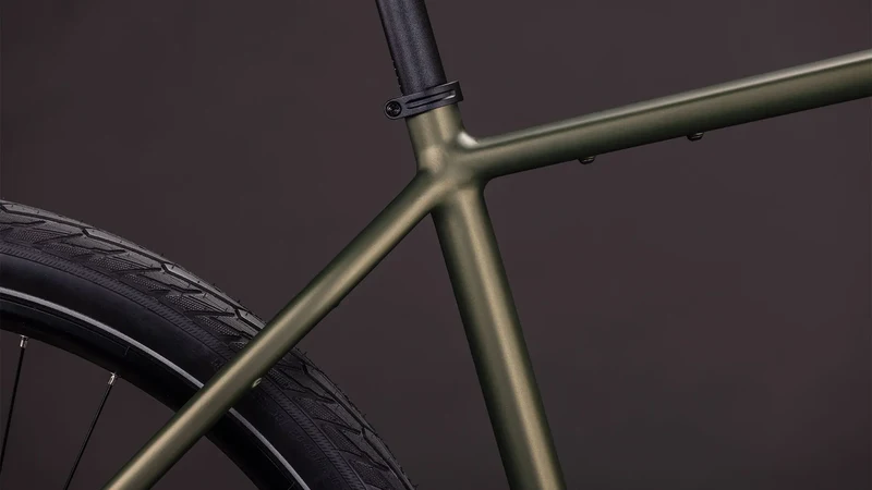 Cube Editor ONE reedgreen´n´black 2026