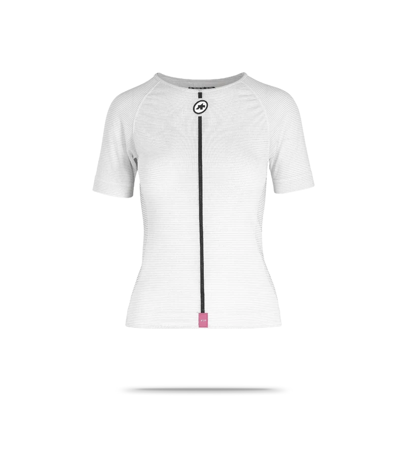 Summer Skin Womens Short Sleeve Base Layer