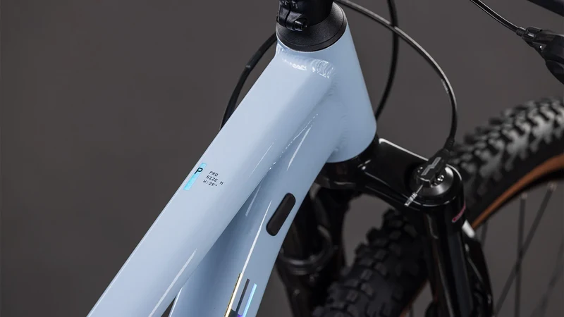 Cube Attention Pro iceblue´n´prism 2026