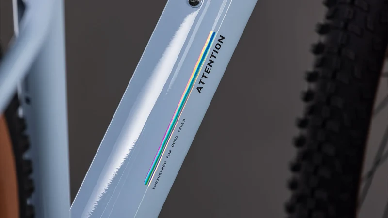 Cube Attention Pro iceblue´n´prism 2026