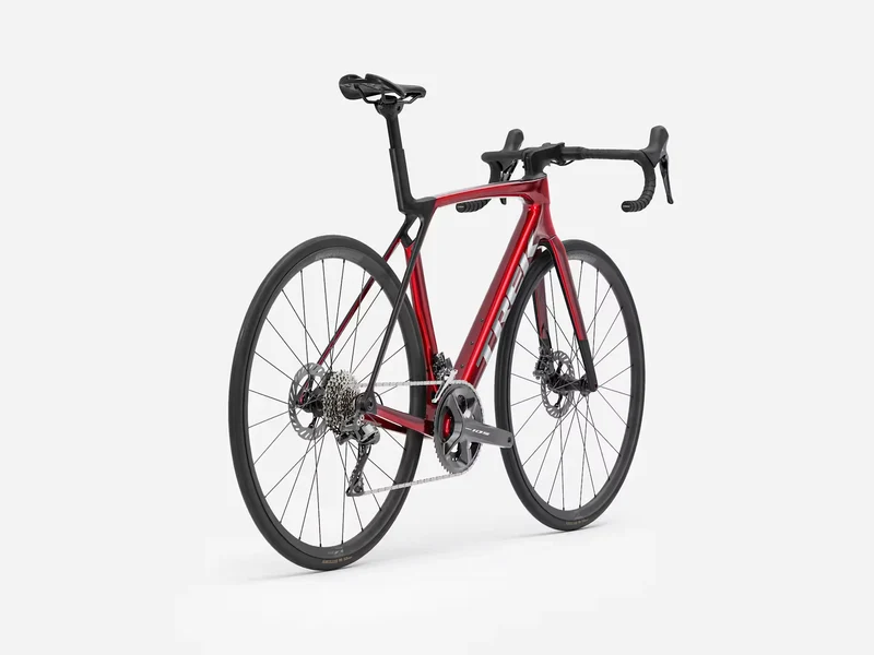 Trek Madone SL 5 Gen 8 Fury Red/Deep Smoke 2027