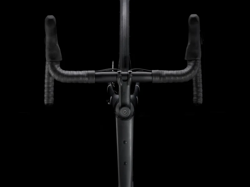 Trek Domane AL 5 Gen 4 Matte Black 2026