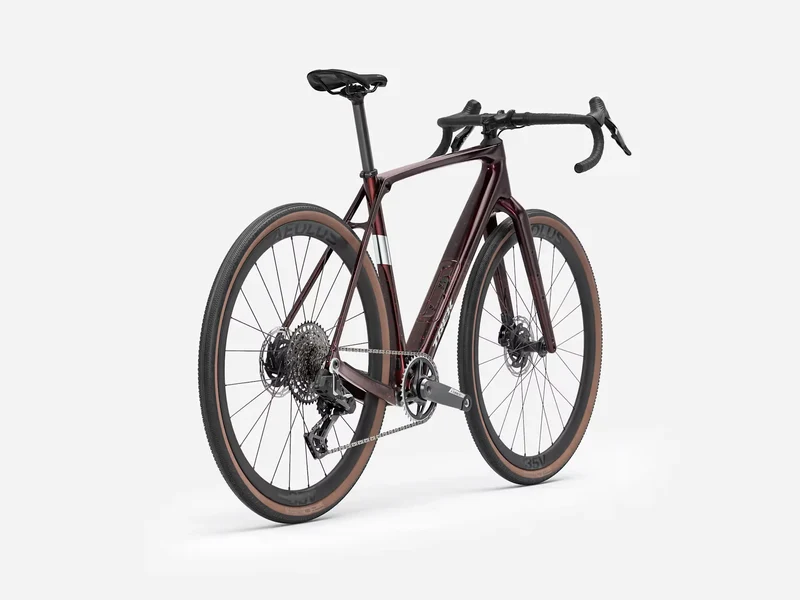 Trek Checkpoint SL 7 AXS Gen 3 Dark Red/Carbon 2027