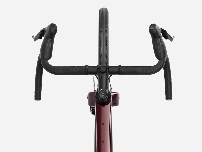Trek Checkpoint SL 7 AXS Gen 3 Dark Red/Carbon 2027