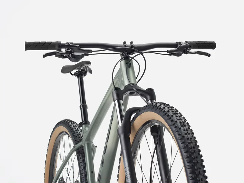 Trek Marlin 6 Gen 3 Lichen/Green Fade 2027