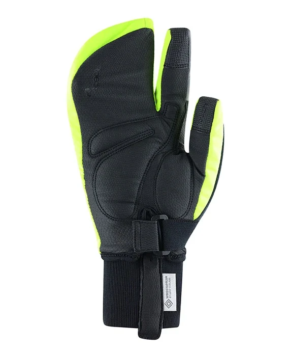 Roeckl Handschuhe Villach 3 Trigger