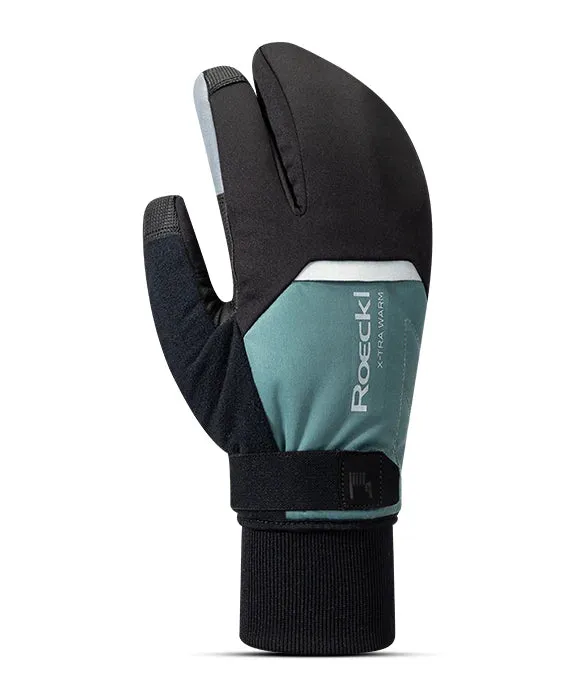 Roeckl Handschuhe Villach 3 Trigger