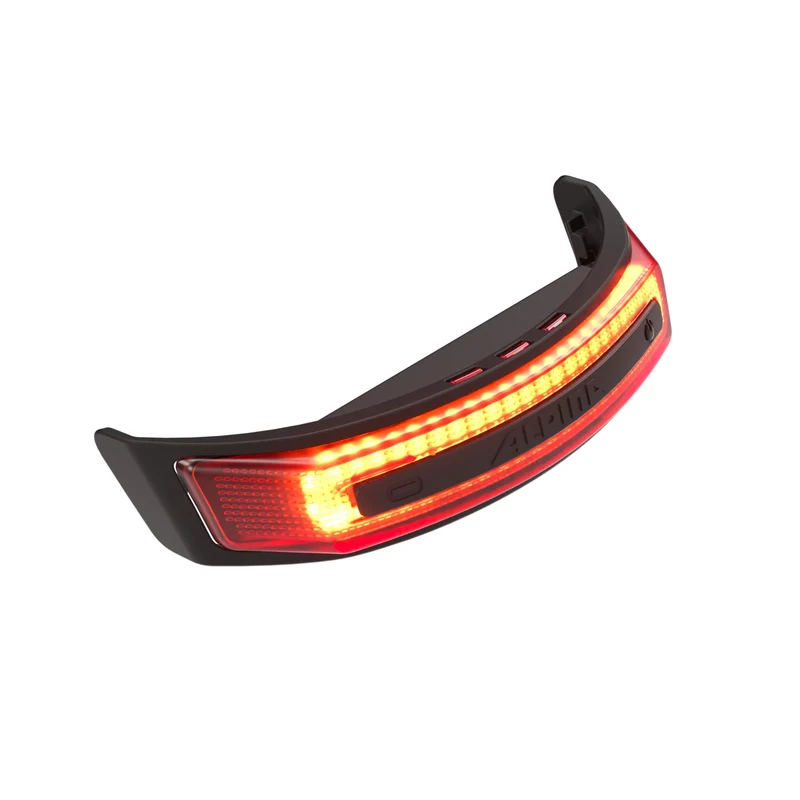 Alpina CLIP ON LIGHT V2