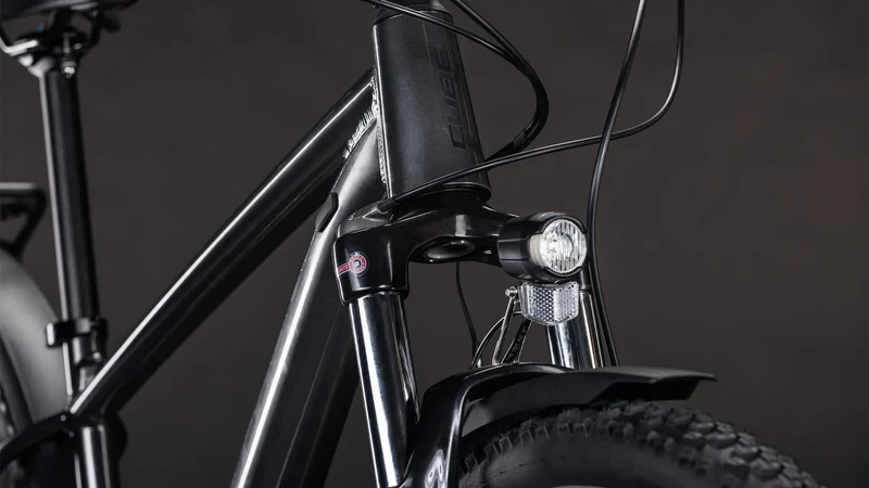 Cube Aim SLX FE slateblack´n´black 2026