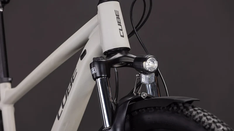 Cube Aim Pro FE greige´n´titan 2026