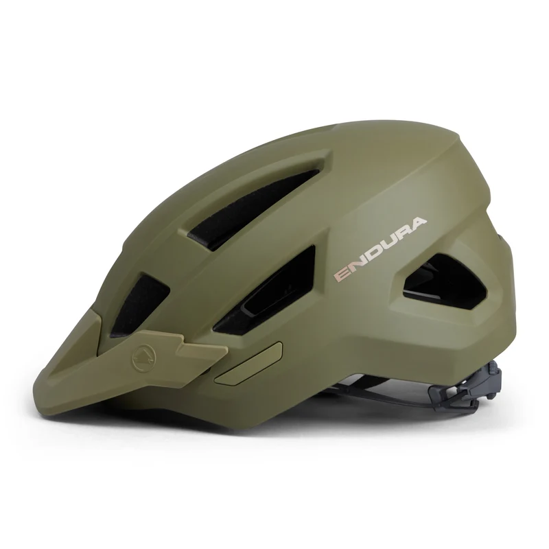 Endura Hummvee Helmet