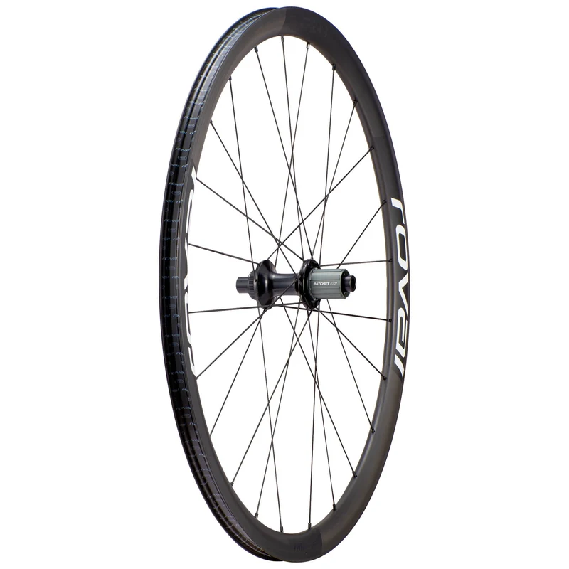 Roval Alpinist CLX Disc Rear Wheel