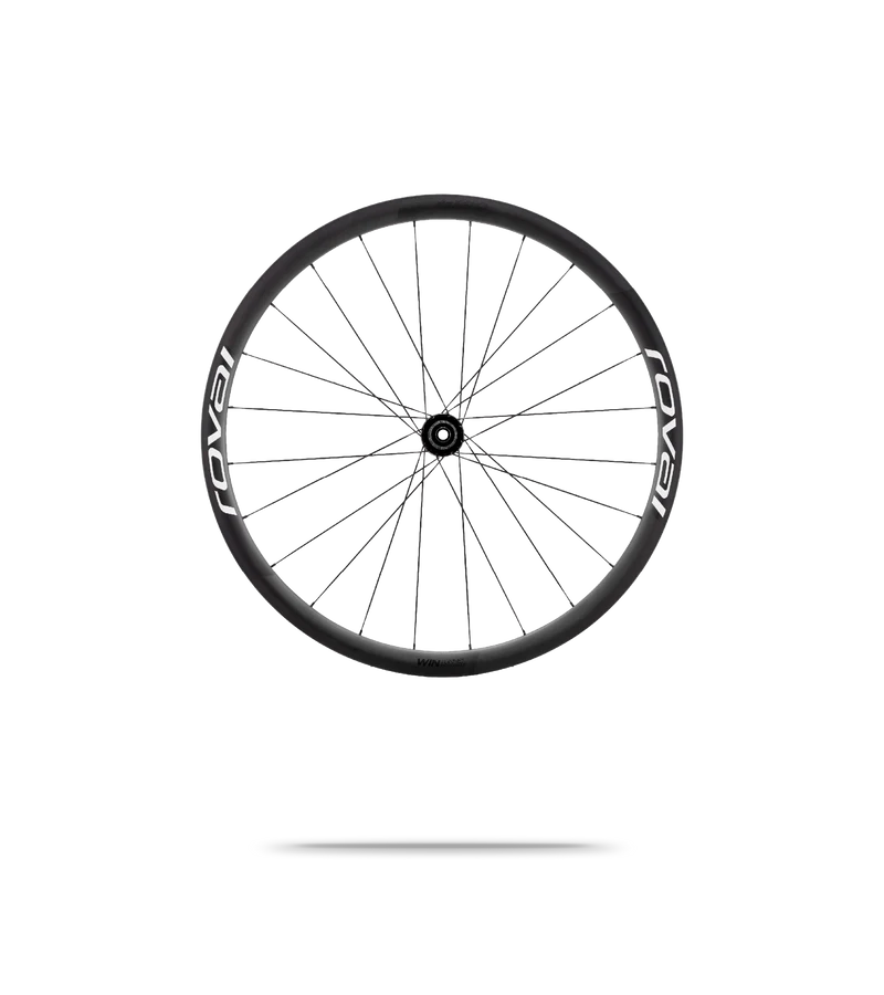 Roval Alpinist CLX Disc Rear Wheel