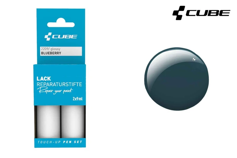 Cube Lackreparaturstift Set