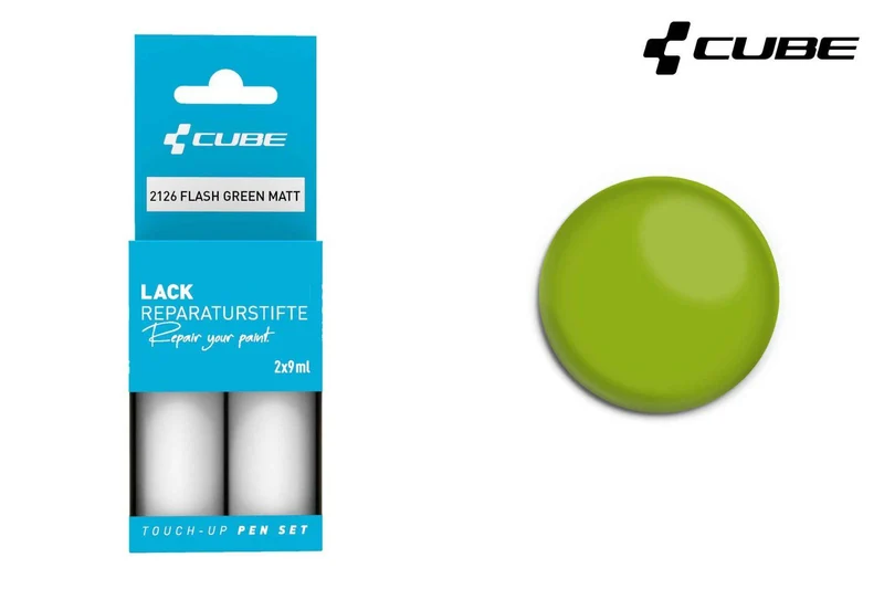 Cube Lackreparaturstift Set