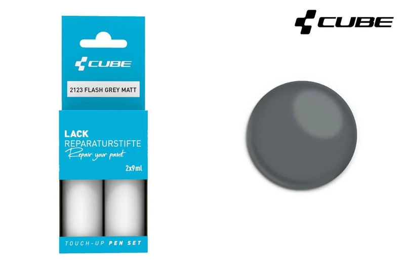 Cube Lackreparaturstift Set