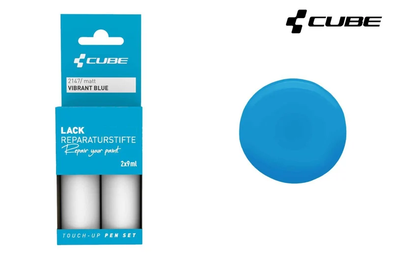 Cube Lackreparaturstift Set