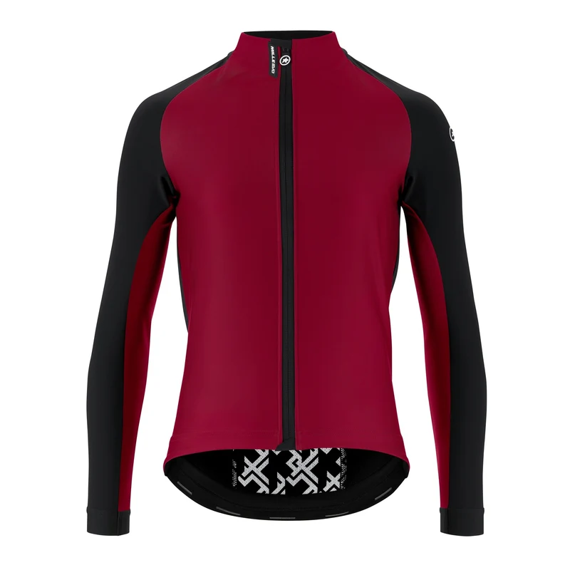 Mille GT EVO Winter Jacket