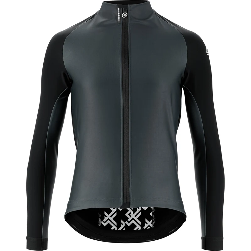 Mille GT EVO Winter Jacket