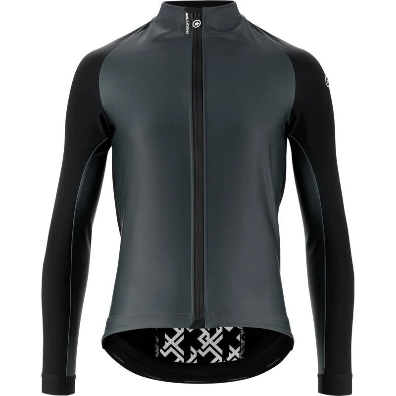 Mille GT EVO Winter Jacket