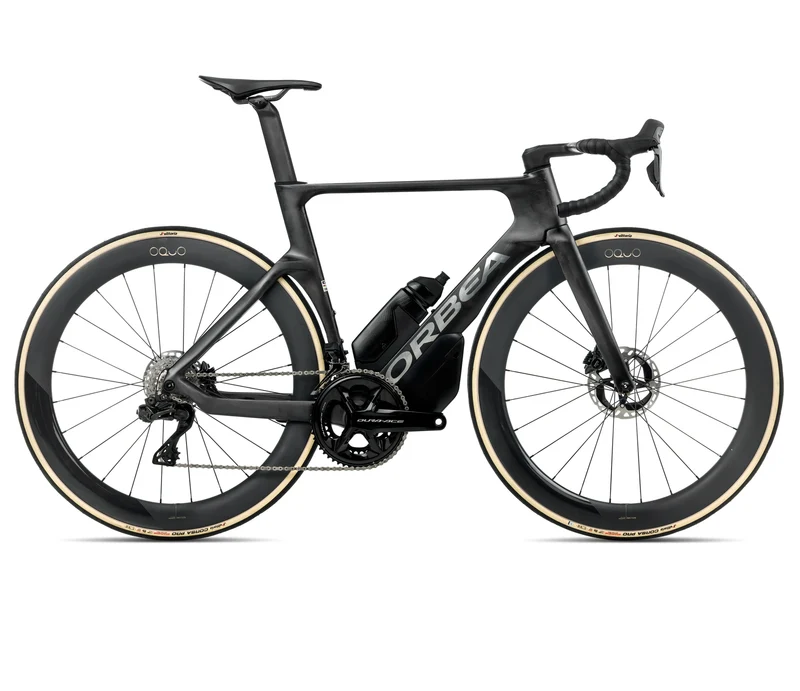 Orbea Orca Aero M10iLTD Raw 2026