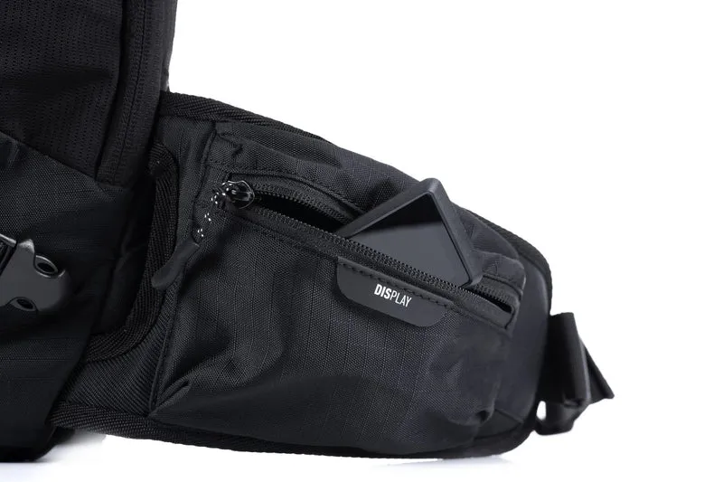 Cube Rucksack ATX HYBRID 24