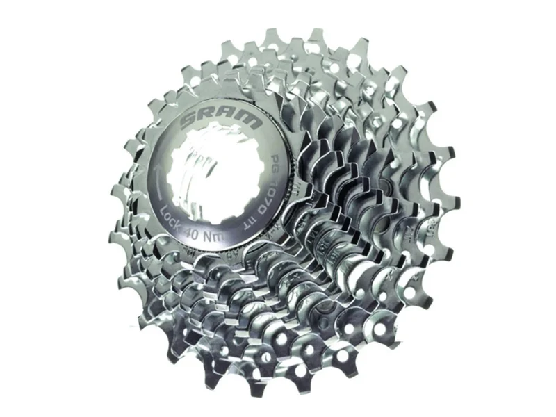 SRAM Kassette PG1070 1132T 10fach
