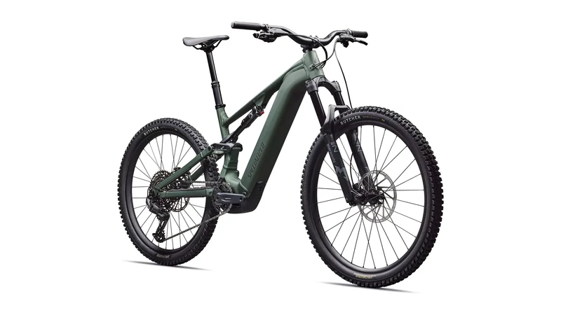 Specialized Levo 4 Alloy CYPRMET/DKMOS 2026