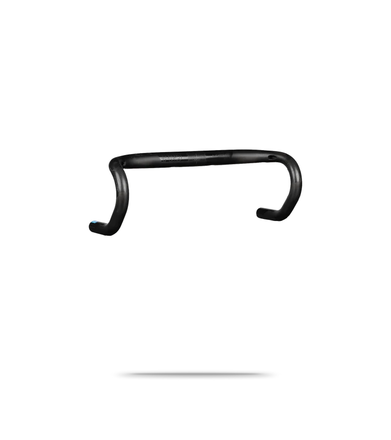 Vibe Monocoque UD Carbon Anatomic Di2 Compatible Handlebar